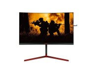 AOC AGON AG273QCG Curved - 380146 - zdjęcie 1